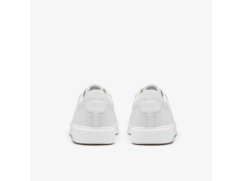 Clarks - Code C Lace - Weiss 