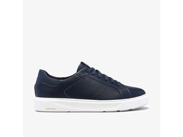 Clarks - Code C Lace - Blau