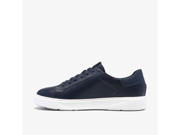 Clarks - Code C Lace - Blau