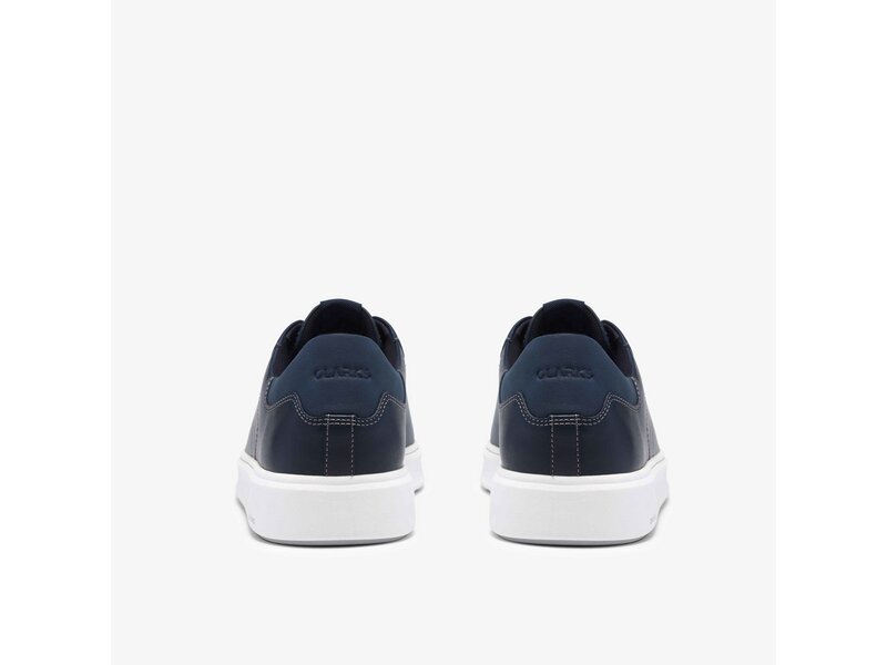 Clarks - Code C Lace - Blau 