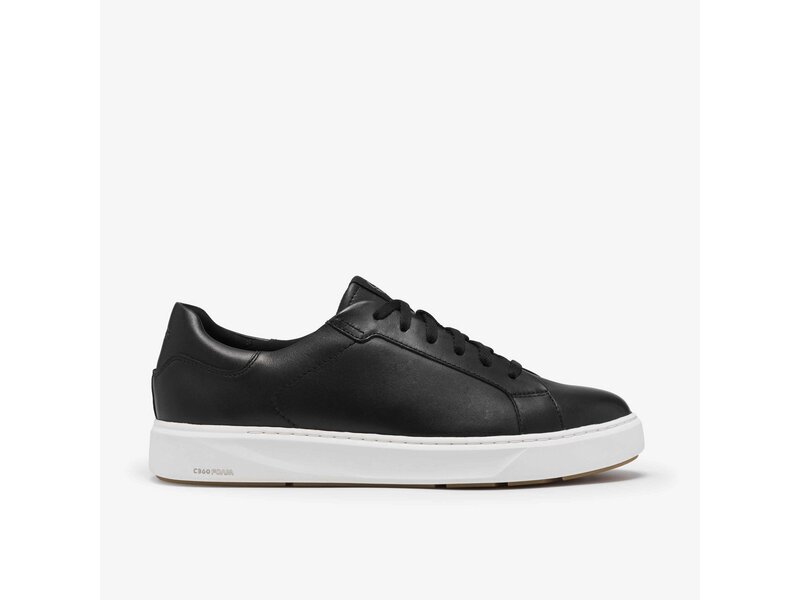 Clarks - Code C Lace - Schwarz 