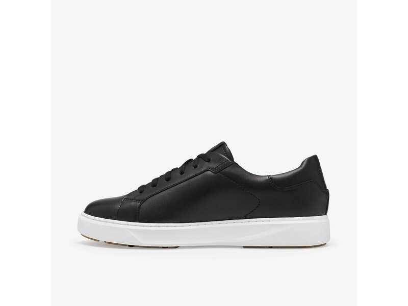 Clarks - Code C Lace - Schwarz 