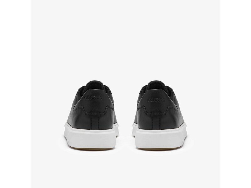 Clarks - Code C Lace - Schwarz 