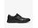 Clarks - Code H Plain - Schwarz 