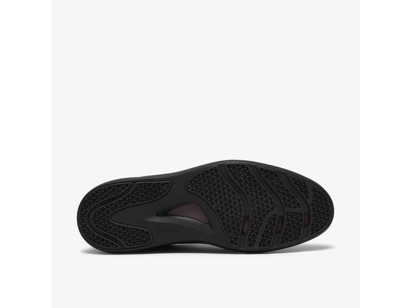 Clarks - Code H Plain - Schwarz 