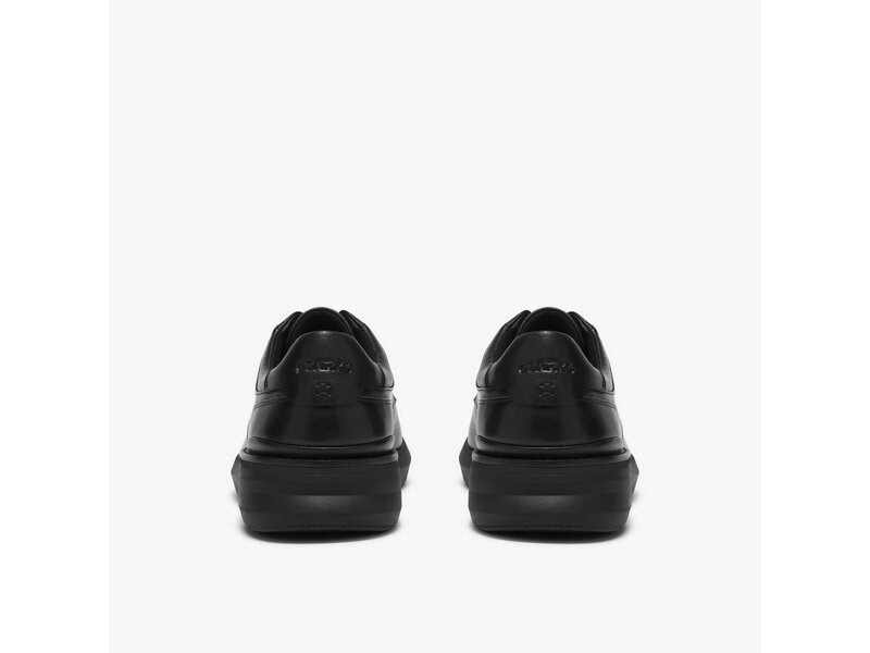 Clarks - Code H Plain - Schwarz 