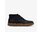 Clarks - Lydford Mid - Schwarz 