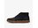 Clarks - Lydford Mid - Schwarz 
