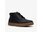 Clarks - Lydford Mid - Schwarz 