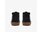 Clarks - Lydford Mid - Schwarz 