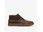Clarks - Lydford Mid - Braun 