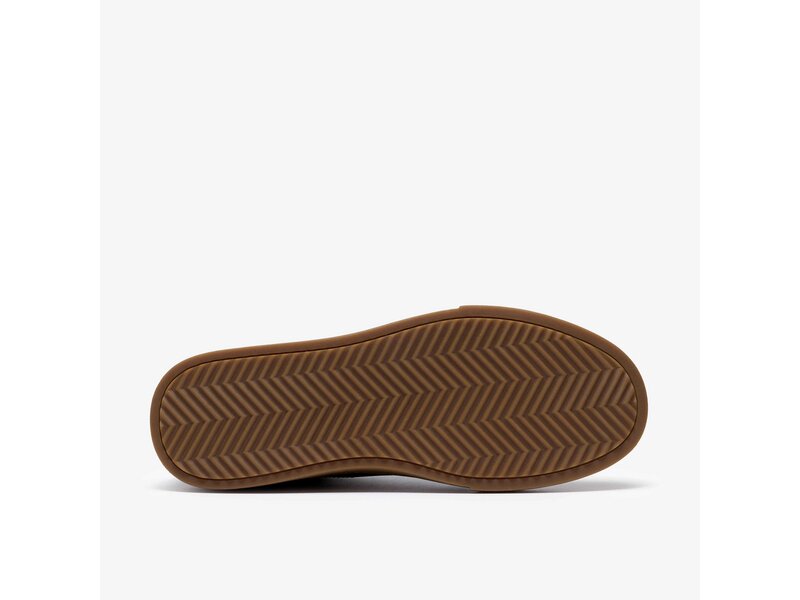 Clarks - Lydford Mid - Braun 