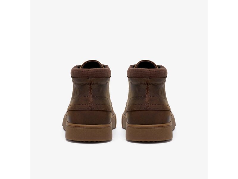 Clarks - Lydford Mid - Braun 