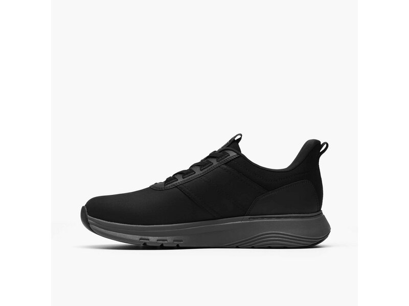 Clarks - Motion Trek LX - Schwarz 