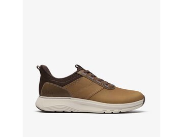 Clarks - Motion Trek LX - Beige