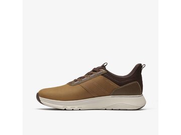 Clarks - Motion Trek LX - Beige