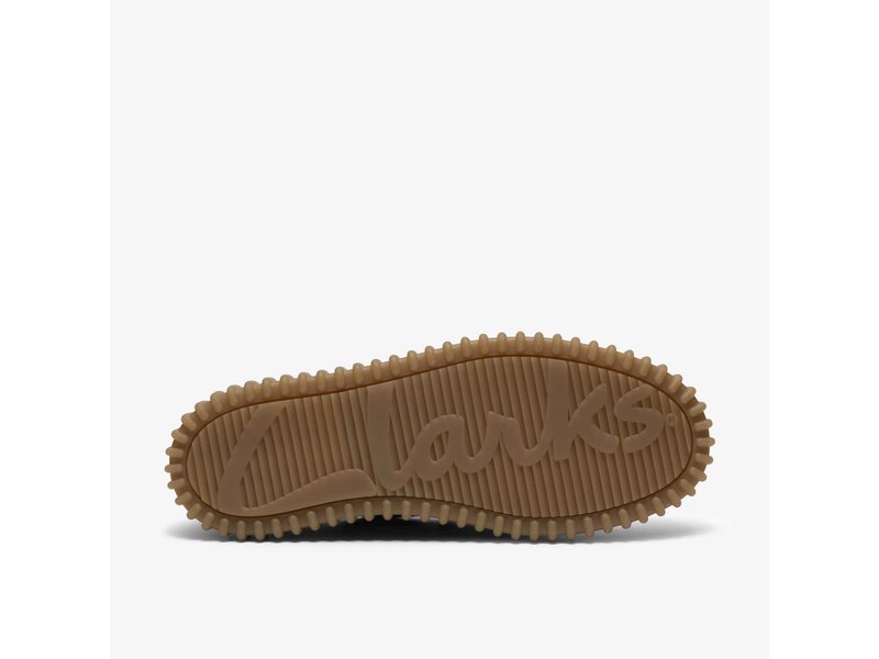 Clarks - Torhill Lo - Oliv 