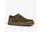 Clarks - Torhill Lo - Oliv 