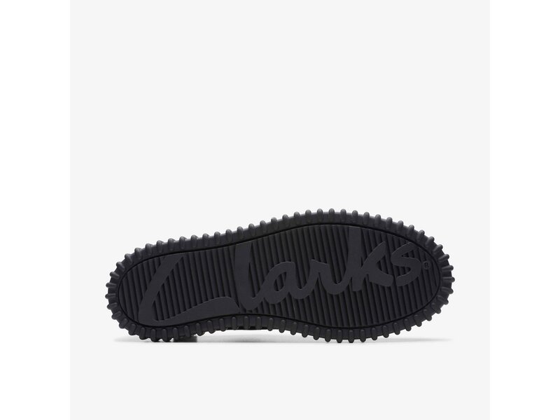 Clarks - Torhill Lo - Schwarz 