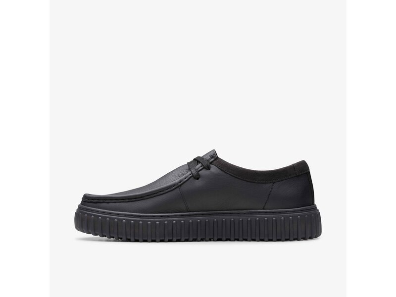 Clarks - Torhill Lo - Schwarz 