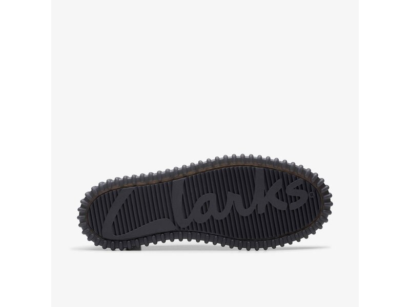 Clarks - Torhill Lo - Schwarz 