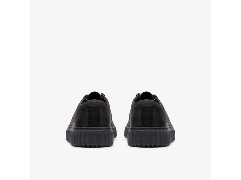 Clarks - Torhill Lo - Schwarz 
