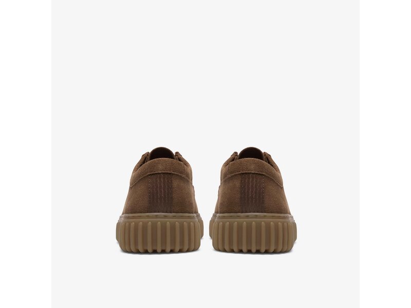 Clarks - Torhill Lo - Braun 