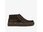 Clarks - Torhill Hi - Braun 