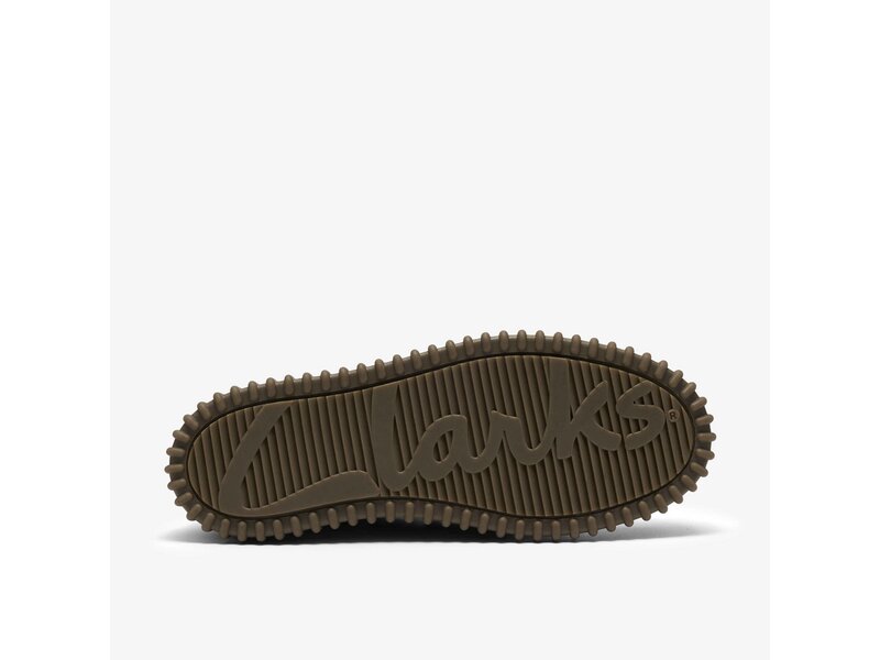 Clarks - Torhill Hi - Braun 