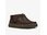 Clarks - Torhill Hi - Braun 