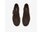 Clarks - Torhill Hi - Braun 