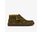 Clarks - Torhill Hi - Oliv 