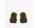 Clarks - Torhill Hi - Oliv 