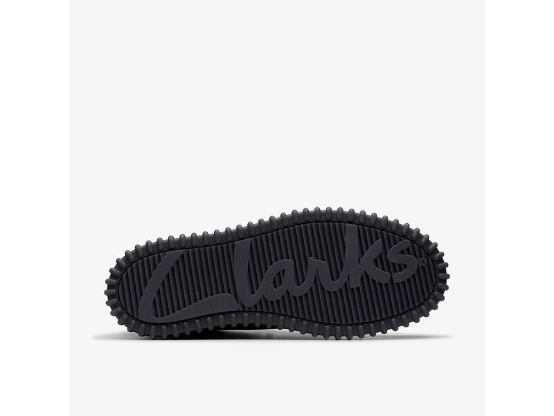 Clarks - Torhill Hi - Schwarz 