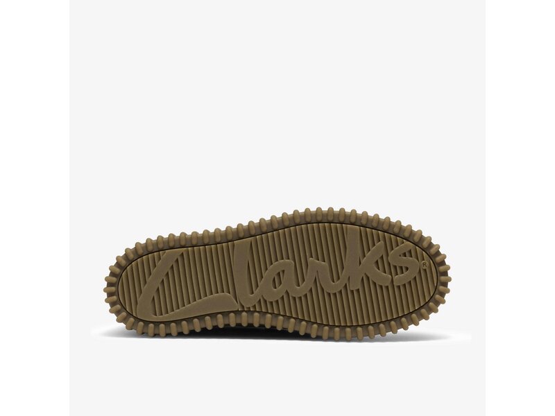 Clarks - Torhill Hi - Grau 