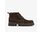 Clarks - Cleyhill Hi - Braun 