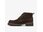 Clarks - Cleyhill Hi - Braun 