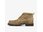 Clarks - Cleyhill Hi - Beige 