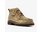 Clarks - Cleyhill Hi - Beige 