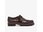 Clarks - Cleyhill Seam - Braun 