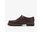 Clarks - Cleyhill Seam - Braun 