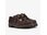 Clarks - Cleyhill Seam - Braun 