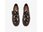Clarks - Cleyhill Seam - Braun 