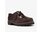 Clarks - Cleyhill Seam - Braun 