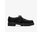 Clarks - Cleyhill Seam - Schwarz 