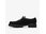 Clarks - Cleyhill Seam - Schwarz 