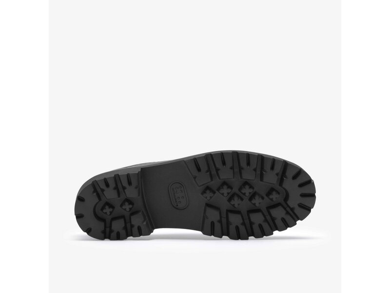 Clarks - Cleyhill Seam - Schwarz 
