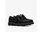 Clarks - Cleyhill Seam - Schwarz 