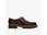 Clarks - Cleyhill Seam - Braun 
