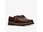 Clarks - Cleyhill Seam - Braun 